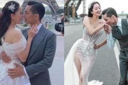 Hé lộ thông tin hôn lễ của Khánh Thi - Phan Hiển, khách mời đầu tiên là người đặc biệt