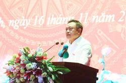 Chủ tịch Hà Nội: 'Quyền lợi chính đáng của người dân chậm là lỗi của chúng ta, phải xử lý ngay'