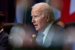 Ông Biden: Ít khả năng tên lửa rơi xuống Ba Lan được bắn từ phía Nga