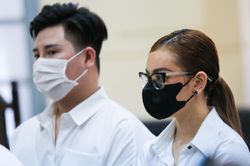 Trang Nemo: 'Bị cáo đã hành xử bốc đồng'