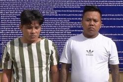 Nhóm thanh niên nổ súng ở Đồng Tháp