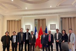 Thống nhất chuyển giao ấn vàng 'Hoàng đế chi bảo' cho phía Việt Nam: Đúng phương án hồi hương cổ vật được Chính phủ phê duyệt