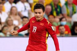 Đội bóng Pháp cho phép Quang Hải thi đấu AFF Cup