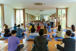 Thừa Thiên Huế: Khai thác du lịch chăm sóc sức khỏe