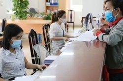 Tinh giản biên chế đúng đối tượng, áp dụng đúng chế độ