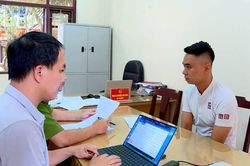 Phá đường dây cá độ bóng đá nghìn tỷ trước mùa World Cup
