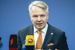 Muốn 'bảo vệ Ukraine', Phần Lan cân nhắc một việc có thể gây tranh cãi