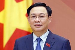 Chủ tịch Quốc hội Vương Đình Huệ sẽ dự AIPA-43, thăm chính thức Campuchia và Philippines