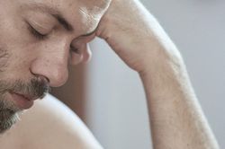 Hội chứng Klinefelter khiến nam giới phì đại tuyến vú, không tinh trùng