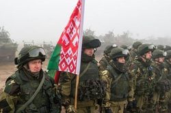 Belarus bác cáo buộc sắp tổng động viên lực lượng