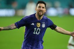 Messi dự đoán đội nào vô địch World Cup 2022?