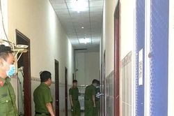Phát hiện cặp vợ chồng tử vong trong nhà nghỉ