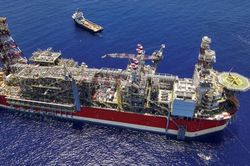 TotalEnergies và Israel ký Thỏa thuận khung về việc vận hành mỏ khí đốt