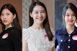 Nhan sắc 4 người đẹp đặc cách vào chung khảo Hoa hậu Việt Nam 2022