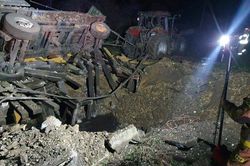 Ba Lan lên tiếng về nguồn gốc tên lửa gây nổ làng biên giới gần Ukraine