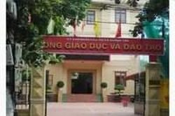 Khởi tố, bắt tạm giam nguyên Trưởng phòng Giáo dục - Đào tạo thị xã Quảng Yên