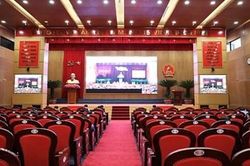 Phát triển vùng Bắc Trung Bộ và Duyên hải Trung Bộ toàn diện cả về kinh tế, văn hóa, xã hội gắn với bảo đảm quốc phòng, an ninh
