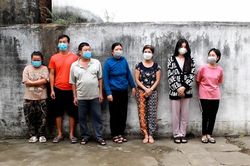 Nghệ An: Triệt phá đường dây đánh bạc lô đề với số tiền hơn 800 triệu đồng/ngày