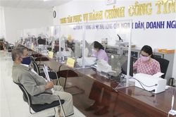 Hơn 3 tỷ đồng được thanh toán online qua Cổng Dịch vụ công quốc gia