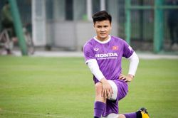 Pau FC đồng ý để Quang Hải tham dự AFF Cup 2022 cùng tuyển Việt Nam