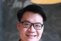 'Tôi cũng đặt ra một số nghi vấn về điểm trong các kỳ thi IELTS'
