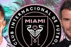 Beckham bắt đầu liên hệ với Ronaldo để gia nhập Inter Miami