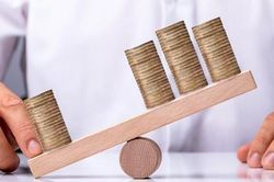 Nguy cơ nhiều CTCK âm vốn vì margin