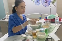 Tình hình sức khỏe của Lâm Khánh Chi ra sao sau phẫu thuật thanh quản