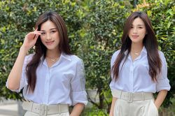 Thực hư chuyện Hoa hậu Đỗ Thị Hà bị công ty quản lý cho 'ra rìa', không được tham gia nhiều hoạt động