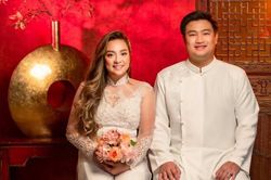 Trizzie Phương Trinh tiết lộ mơ ước của Phi Nhung về con gái thuở sinh thời khiến khán giả xúc động