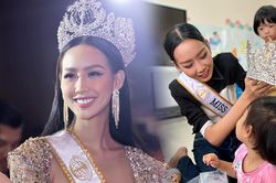 Góc thắc mắc: Bảo Ngọc đăng quang Miss Intercontinental 2022 nhưng tại sao chỉ 'chạy show' trong nước?
