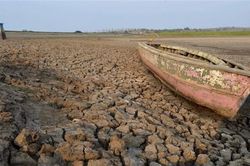 Hiểm họa khí hậu nghiêm trọng nhất của châu Á