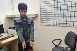 Công an TP Sa Đéc bắt giữ nhanh đối tượng cướp hơn 1,7 tỷ đồng của ngân hàng