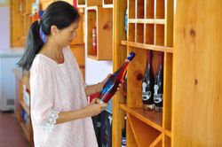 Lạc Dương: Đẩy mạnh phát triển công nghiệp và tiểu thủ công nghiệp