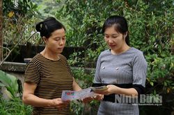 Ninh Bình hỗ trợ đóng bảo hiểm y tế cho 3 nhóm đối tượng