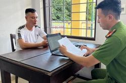 Bắt đối tượng cho vay lãi suất 365%/năm