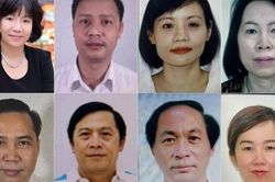 Hai Phó tổng Giám đốc AIC hỗ trợ Nguyễn Thị Thanh Nhàn 'lũng đoạn' Dự án Bệnh viện Đồng Nai ra sao?