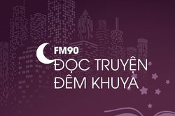 Tiểu thuyết 'Một chuyện chép ở bệnh viện' (Phần 6)