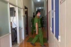 Khẩn trương điều tra vụ hai vợ chồng tử vong bất thường trong nhà nghỉ
