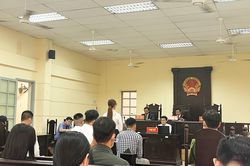 Trang Nemo hầu tòa về tội gây rối trật tự công cộng