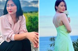 Đời thường giản dị của Ngọc Lan - 'gái ngành' hết thời trong 'Mẹ rơm'