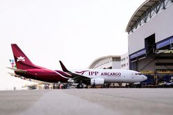 IPP Air Cargo xin dừng cấp phép bay, nhà chức trách hàng không nói gì?
