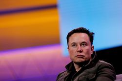 Tỷ phú Elon Musk tuyên bố sẽ tìm lãnh đạo mới cho Twitter