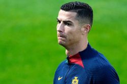 Ronaldo nghỉ trận cuối của Bồ Đào Nha trước World Cup