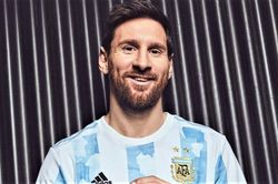 Messi có thể phá hai kỷ lục của Maradona ở World Cup 2022