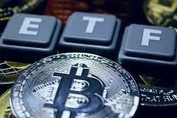 Cuộc đua mở quỹ ETF tiền mã hóa tại Hong Kong