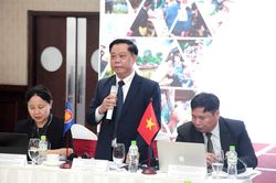 Cộng đồng địa phương và khối tư nhân tham gia phát triển du lịch
