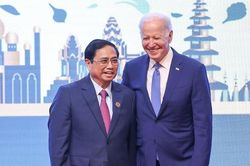 Tổng Bí thư Nguyễn Phú Trọng sẽ điện đàm với Tổng thống Mỹ