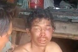 Con chủ tàu tham gia hành hạ dã man ngư dân ngoài biển