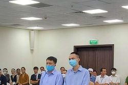Mức án cao nhất cho nam thanh niên đánh chết người trước cổng viện kiểm sát